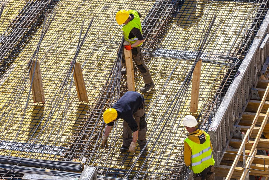 İbradı İnşaat Kalıpçısı